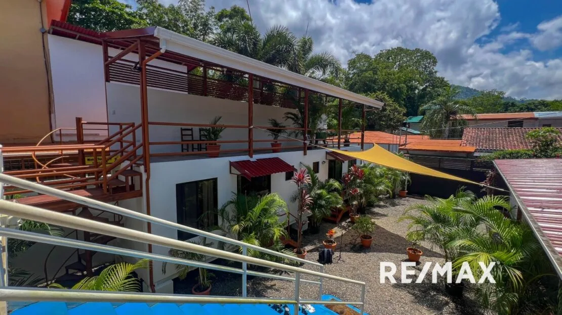 Turnkey 6-Unit Investment Property for Sale in Beautiful Jaco Beach — photo 28