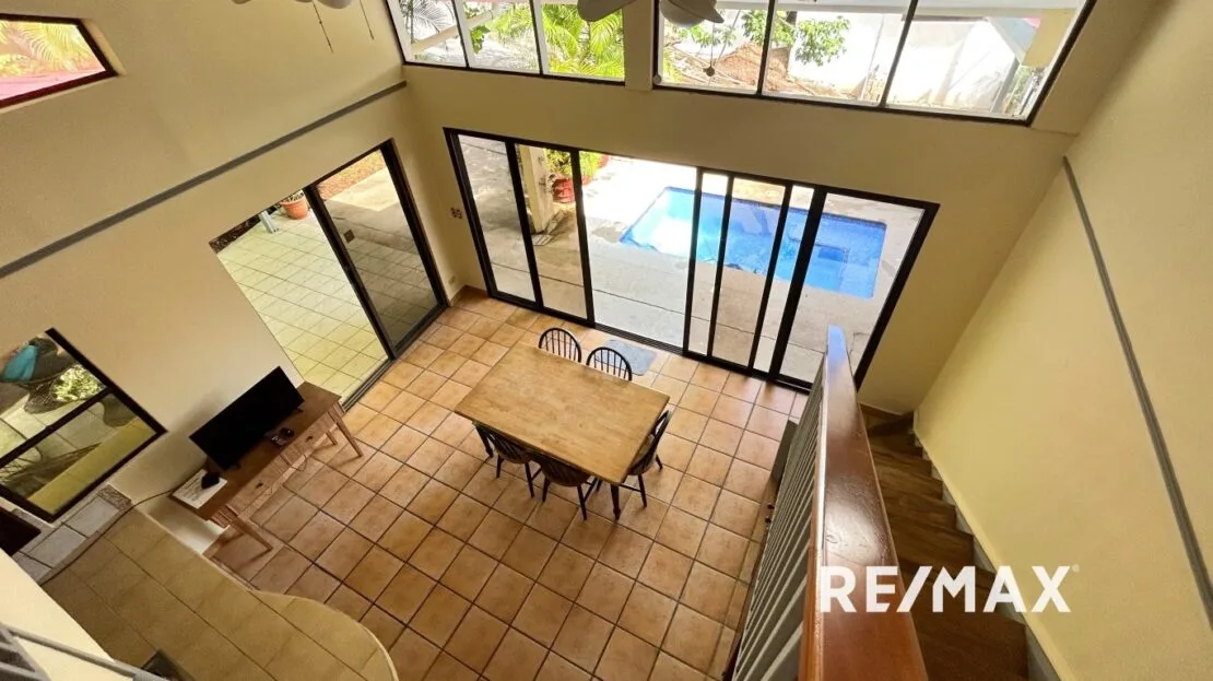 Affordable House with Private Pool | White Pristine Sand Beach of Punta Leona — photo 13
