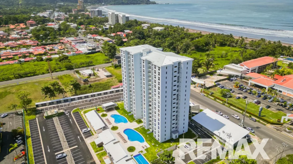 Stunning Oceanview Condo in Jaco Beach — photo 21