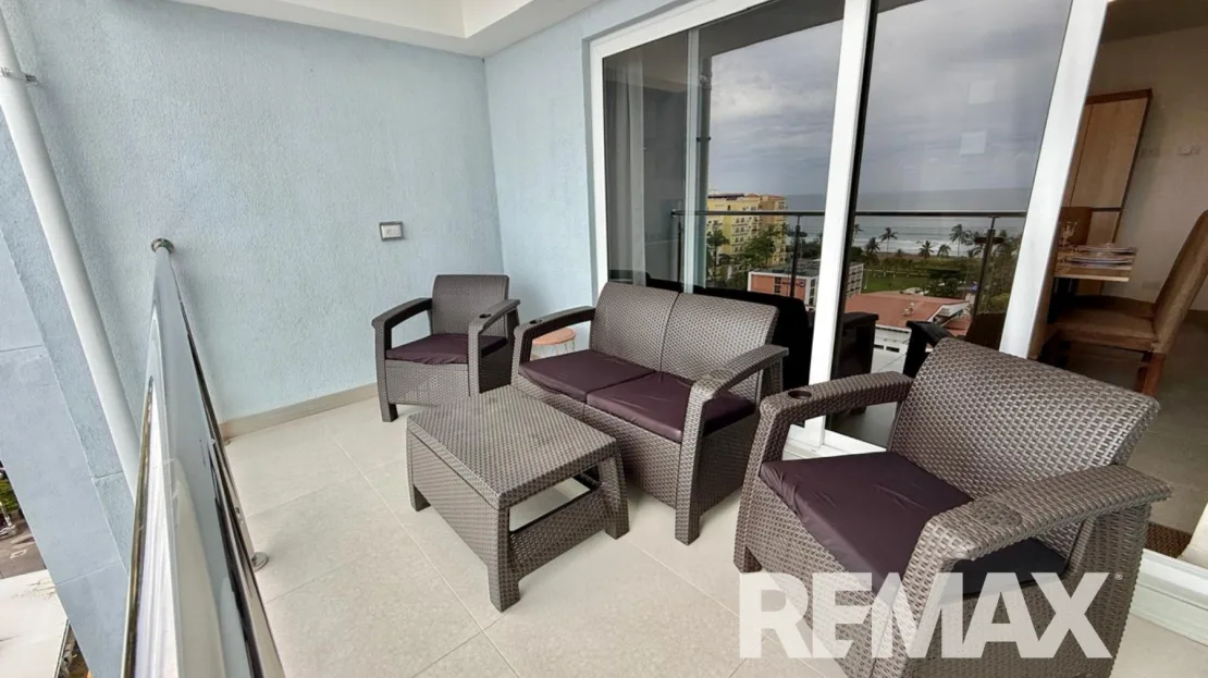 Stunning Oceanview Condo in Jaco Beach — photo 17
