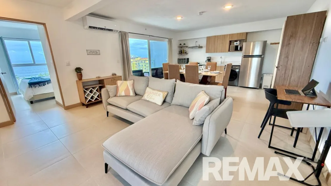 Stunning Oceanview Condo in Jaco Beach — photo 5