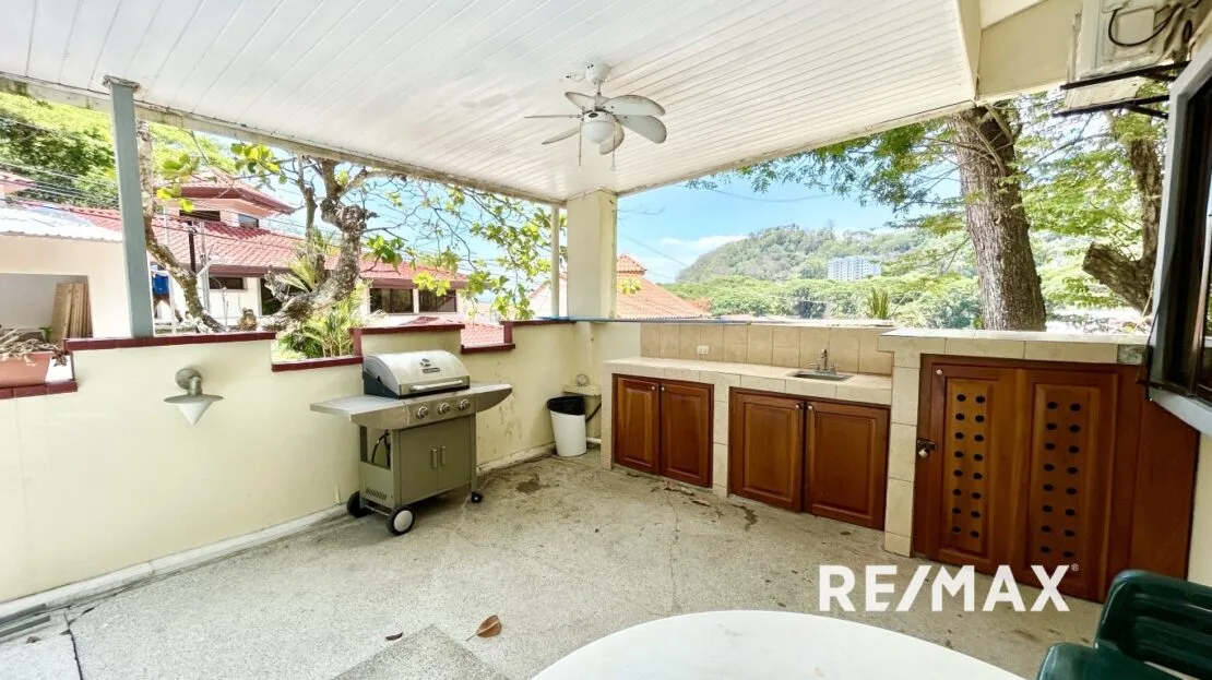 Affordable House with Private Pool | White Pristine Sand Beach of Punta Leona — photo 3