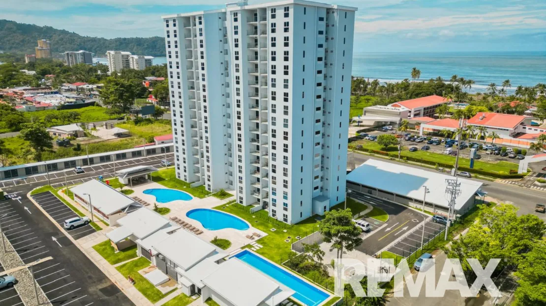 Stunning Oceanview Condo in Jaco Beach — photo 26