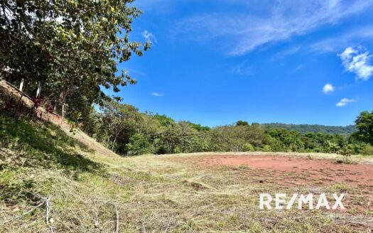 Breathtaking OCEAN VIEW LOT in Hermosa Beach | Costa Rica