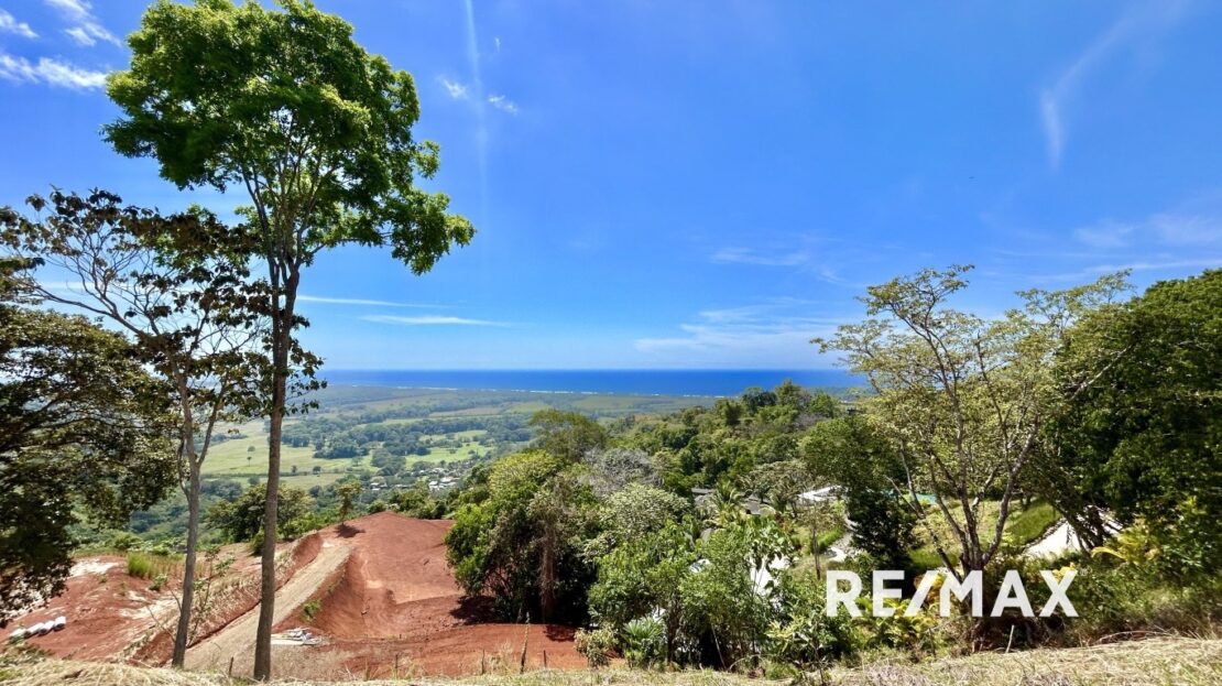 Garabito Central Pacific Costa Rica>Hermosa Beach  76065 | Dominique Brousseau Jaco Costa Rica Real Estate Agent