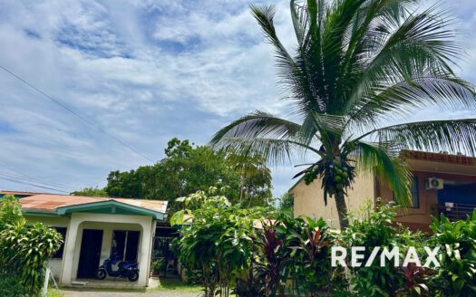 Amazing Location, Corner Lot with MULTI-FAMILY property | Downtown Jaco!