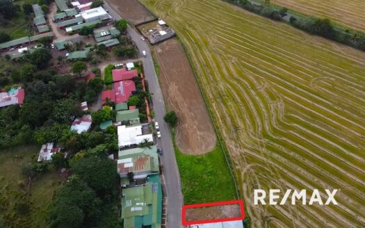 Affordable Titled Lots | Mixed zoning | Water & Electricity available |  Jaco Beach