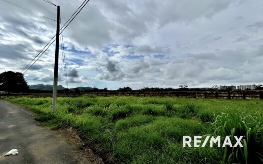 Affordable Titled Lot | Mixed zoning | Water & Electricity available |  Jaco Beach