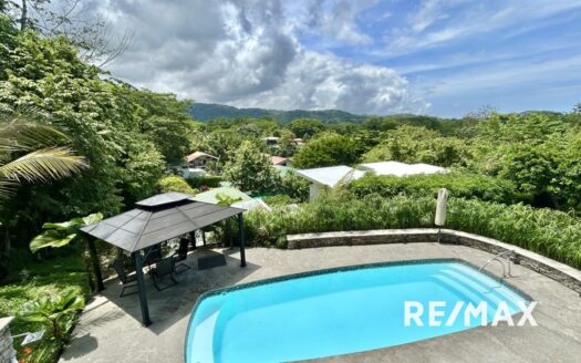 Garabito Central Pacific Costa Rica>Hermosa Beach  81775 | Dominique Brousseau Jaco Costa Rica Real Estate Agent