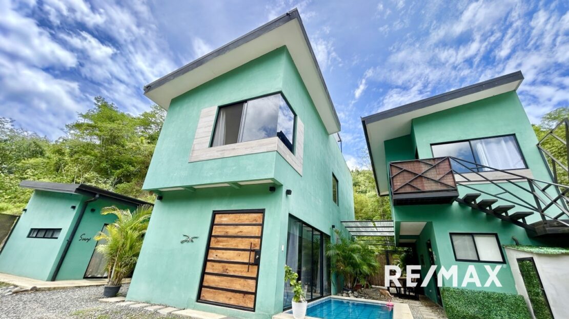 Garabito Central Pacific Costa Rica>Jaco  82772 | Dominique Brousseau Jaco Costa Rica Real Estate Agent