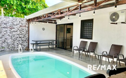 Villa in Condominium Sol Dorado with private pool! | Jaco | Costa Rica