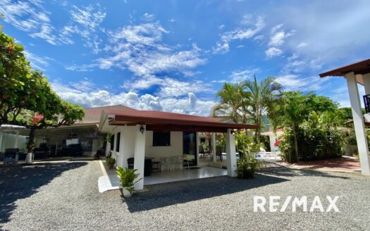 STUNNING GREAT PROPERTY IN JACO | COSTA RICA