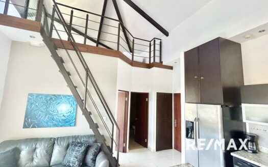 Modern Loft in Oceano Boutique Hotel for sale | Jaco