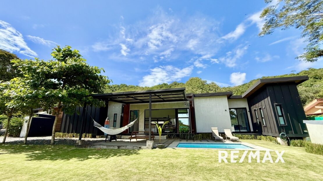 Garabito Central Pacific Costa Rica>Hermosa Beach  87961 | Dominique Brousseau Jaco Costa Rica Real Estate Agent