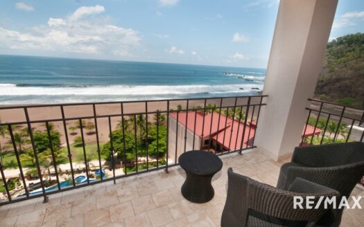 Croc’s Casino 3 Bedroom 9th Floor Luxury Condo | Jaco Beach | Costa Rica