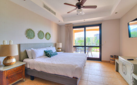 Jaco beachfront  three bedrooms condo