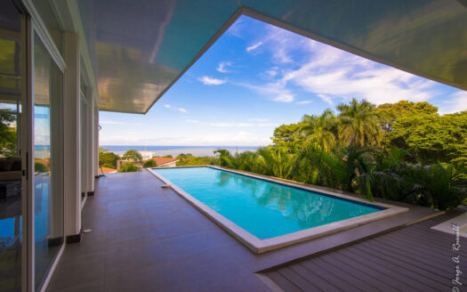 Nativa 3 bedroom stunning  ocean view house,