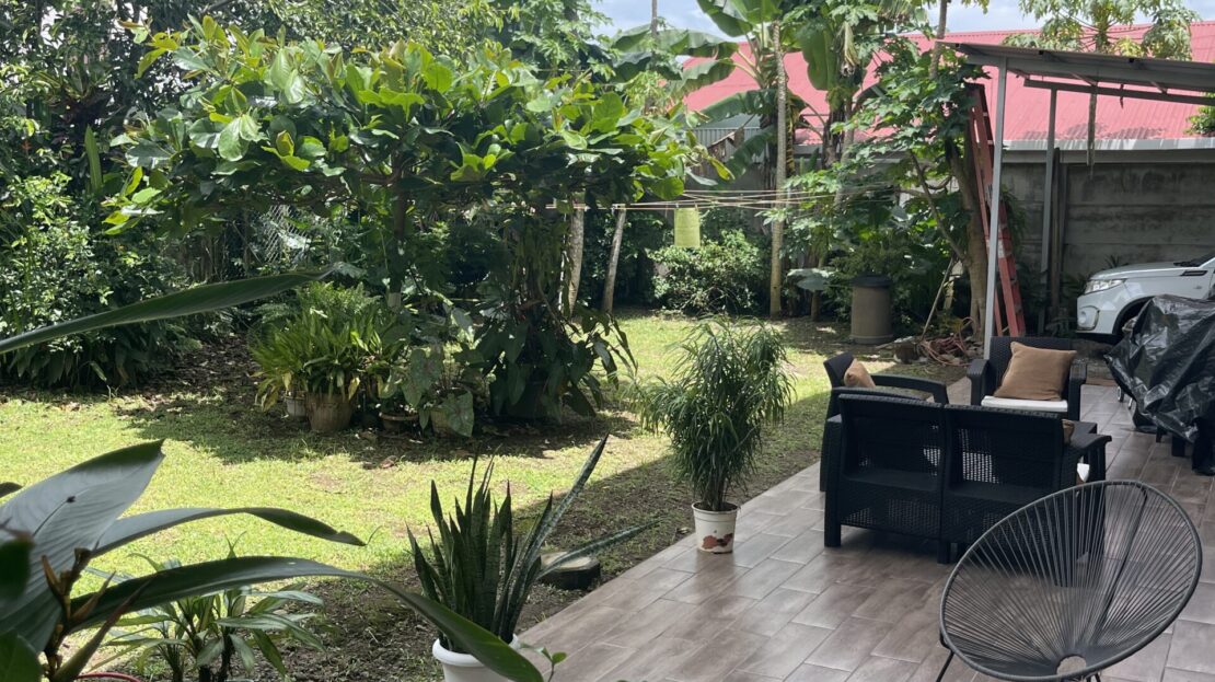 For Sale 83868 | Dominique Brousseau Jaco Costa Rica Real Estate Agent