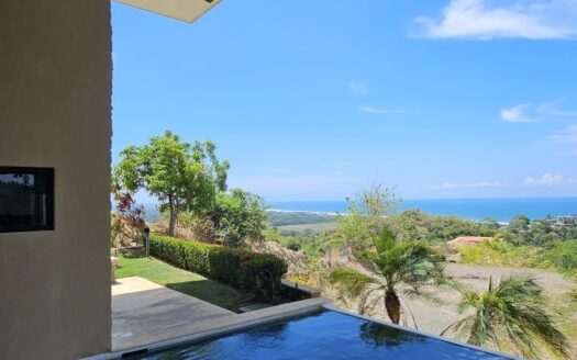 Extraordinary home | Exceptional ocean view