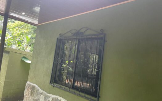 The Green Casita in Playa Hermosa,  1 Bedroom 1-Bathroom