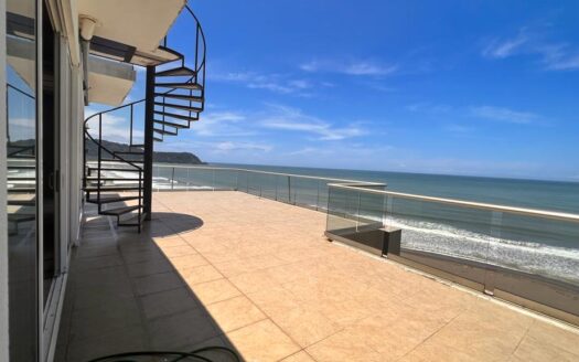 Breakwater point 1502 Penthouse