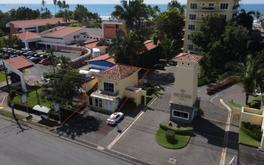 COMMERCIAL LOCAL I JACO BEACH AVENUE I PRIME LOCATION