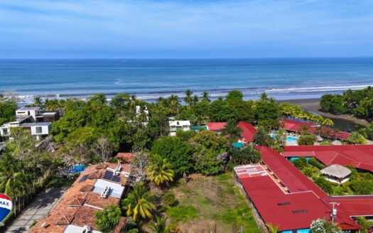 Strategically Located ǀ Lot Opportunity ǀ Jaco Beach