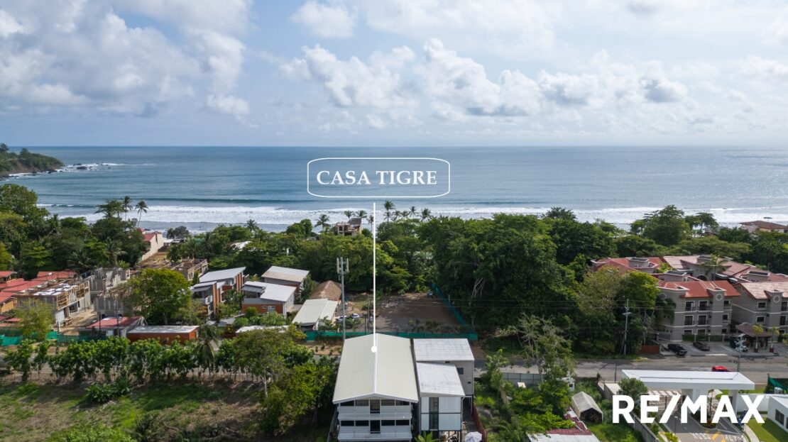 Garabito Central Pacific Costa Rica>Jaco For Sale 81034 | Dominique Brousseau Jaco Costa Rica Real Estate Agent