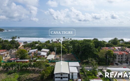 Casa Tigre 18 Bedroom Rental Home