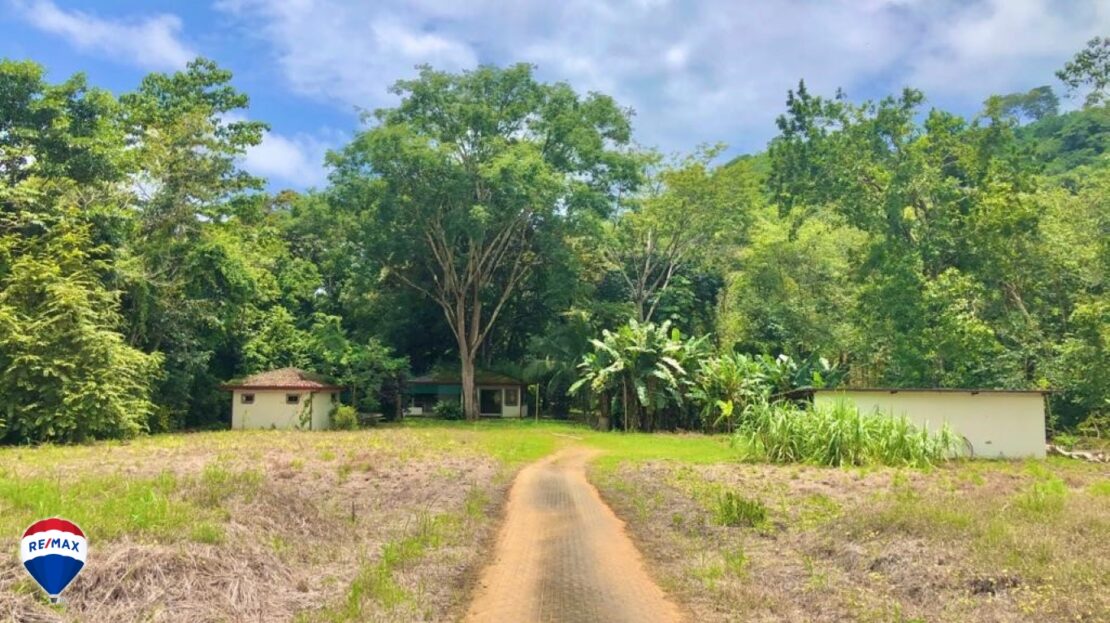 Garabito Central Pacific Costa Rica>Hermosa Beach For Sale 41695 | Dominique Brousseau Jaco Costa Rica Real Estate Agent