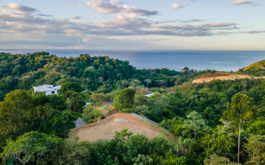 Ocean View Property In Playa Hermosa Valle Perdido II Priced to sell at Only $795,000.00