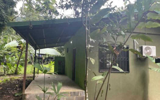 The Green Casita in Playa Hermosa,  1 Bedroom 1-Bathroom