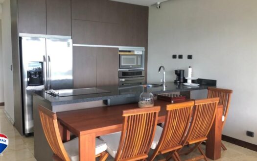 Oceanview Two Bedroom Condo ǀ  Altos de Montserrat