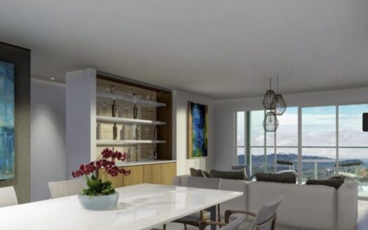 Breathtaking Ocean view Condo