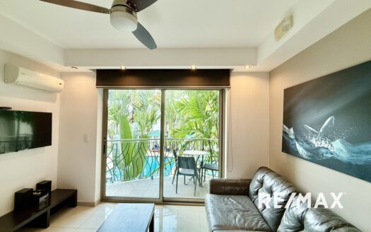 Stunning appartement with Lockoff option in Oceano | Jaco Beach