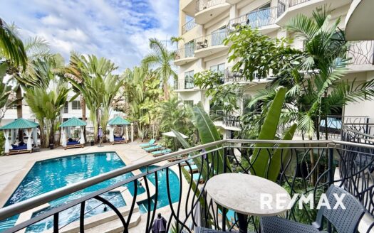 Stunning appartement with Lockoff option in Oceano | Jaco Beach