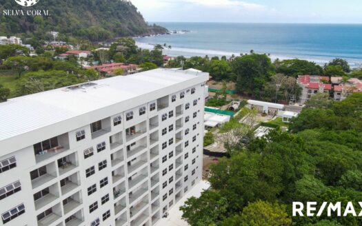 Selva Coral New Construction Towers in Jaco Beach