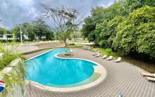 Beautiful Lot Casa Praia Gated Community I Jaco Beach