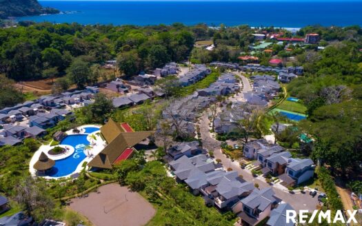 Exclusive Coastal Living in Ciudad del Mar – Jaco Beach’s Premier Gated Community