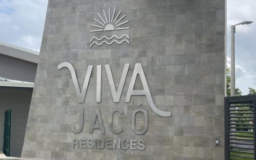 Viva Jaco Spectacular Ocean View