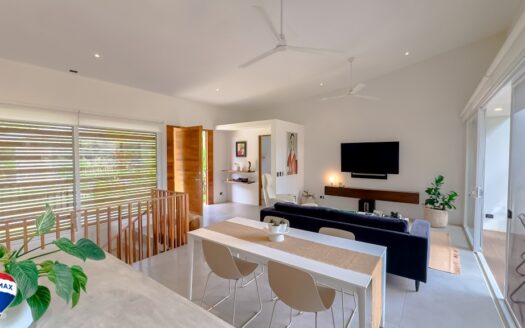 Modern Coastal Living Townhouse I Playa Hermosa