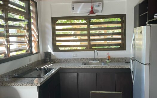 2-Bed, 2-Bath Condo in Rincón de Bejuco – Steps from the Beach!