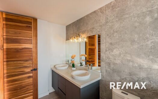 Exclusive Beachfront Villa and Studio Retreat in Jaco – A Rare Coastal Treasure