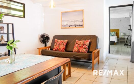 Multiplex | Private access to Hermosa Beach