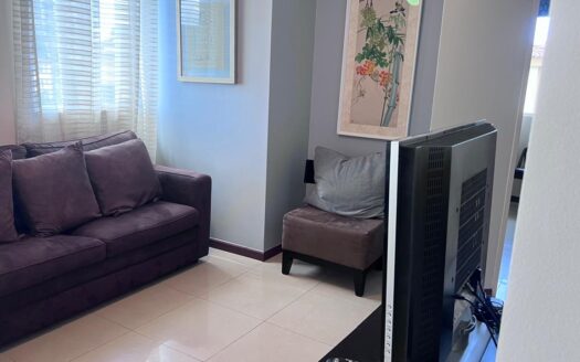 Costa Linda condo 7th floor