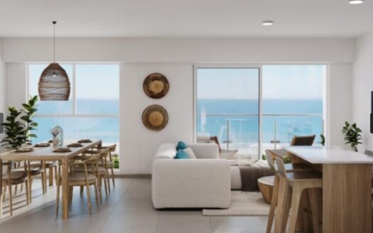 Breeze of Paradise Condo Jacó