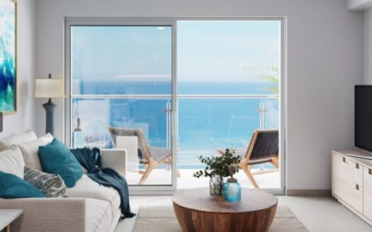 Breeze of Paradise Condo Jacó