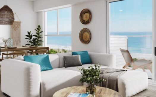 Breeze of Paradise Condo Jacó