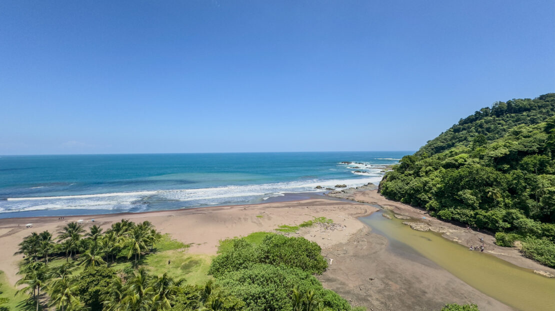 Garabito Central Pacific Costa Rica>Jaco For Sale 94767 | Dominique Brousseau Jaco Costa Rica Real Estate Agent