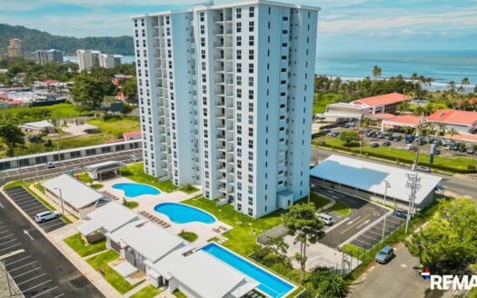 Sunset Serenity: Oceanview Condo